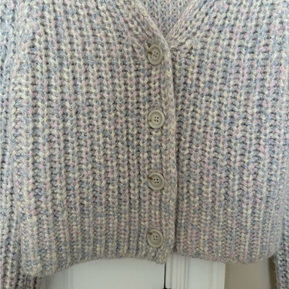 Wilfred Cropped Sweater - Picture 5 of 5